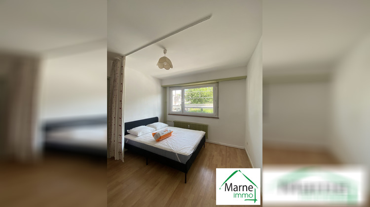 Ma-Cabane - Location Appartement Strasbourg, 46 m²