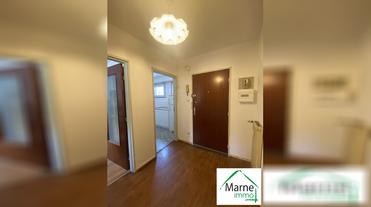 Ma-Cabane - Location Appartement Strasbourg, 46 m²