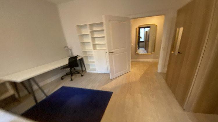 Ma-Cabane - Location Appartement Strasbourg, 65 m²