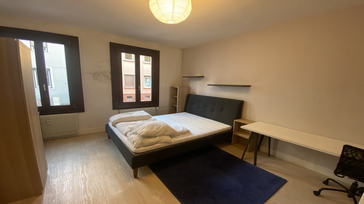 Ma-Cabane - Location Appartement Strasbourg, 65 m²