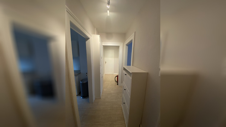 Ma-Cabane - Location Appartement Strasbourg, 65 m²