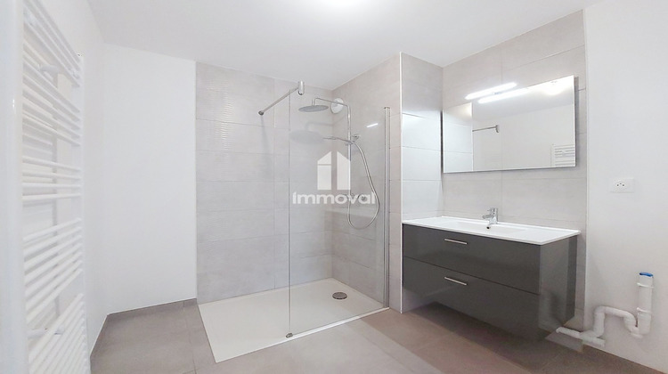 Ma-Cabane - Location Appartement Strasbourg, 63 m²