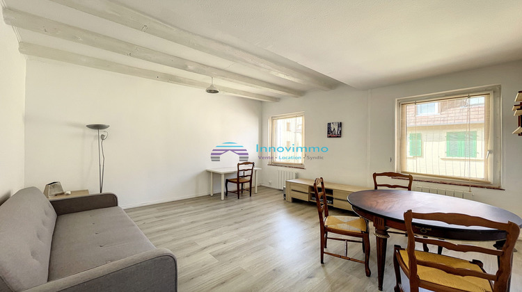 Ma-Cabane - Location Appartement Strasbourg, 45 m²