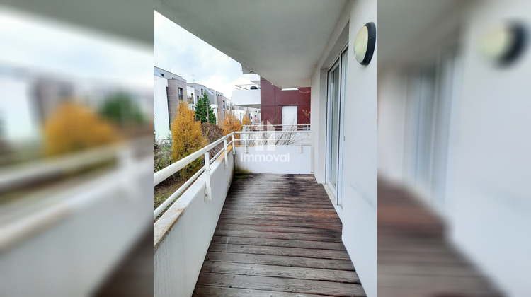 Ma-Cabane - Location Appartement Strasbourg, 74 m²