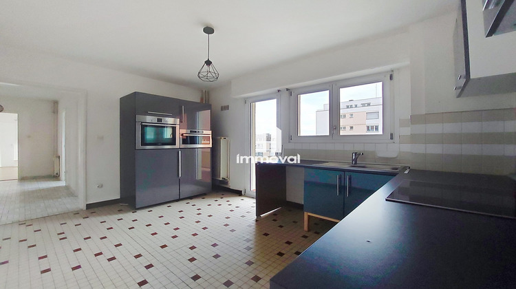 Ma-Cabane - Location Appartement Strasbourg, 56 m²