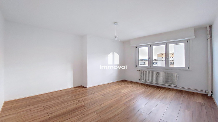Ma-Cabane - Location Appartement Strasbourg, 56 m²