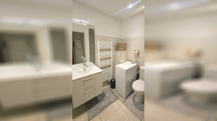 Ma-Cabane - Location Appartement Strasbourg, 10 m²