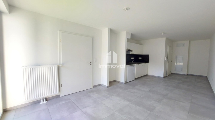 Ma-Cabane - Location Appartement Strasbourg, 20 m²