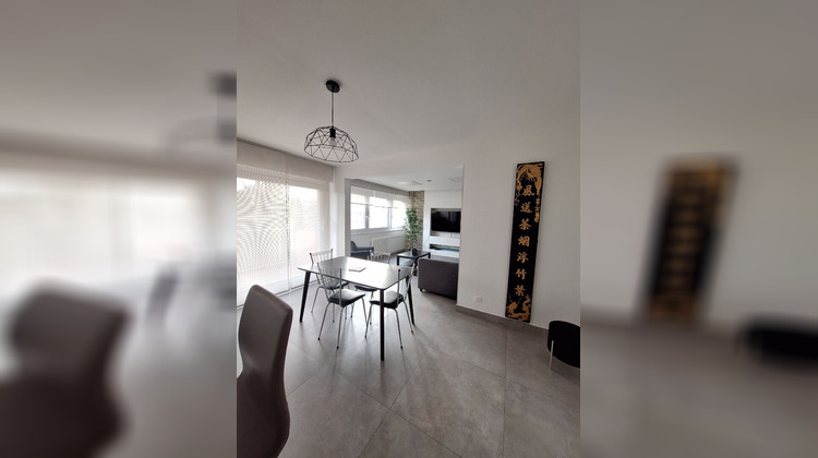 Ma-Cabane - Location Appartement STRASBOURG, 91 m²