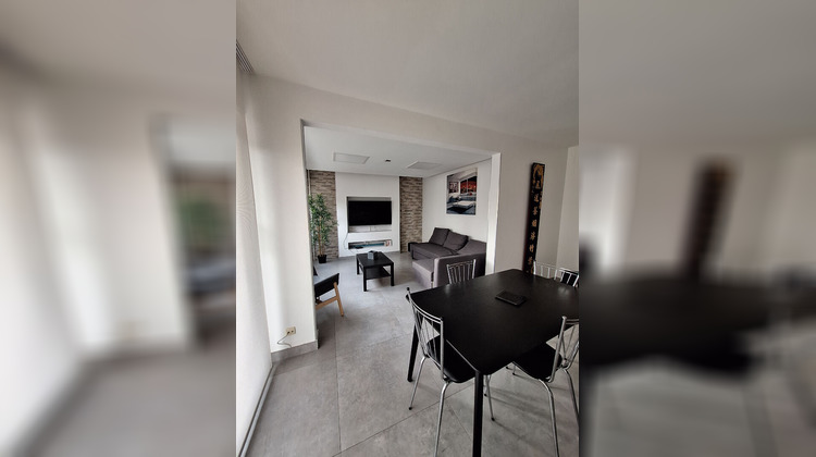 Ma-Cabane - Location Appartement STRASBOURG, 91 m²