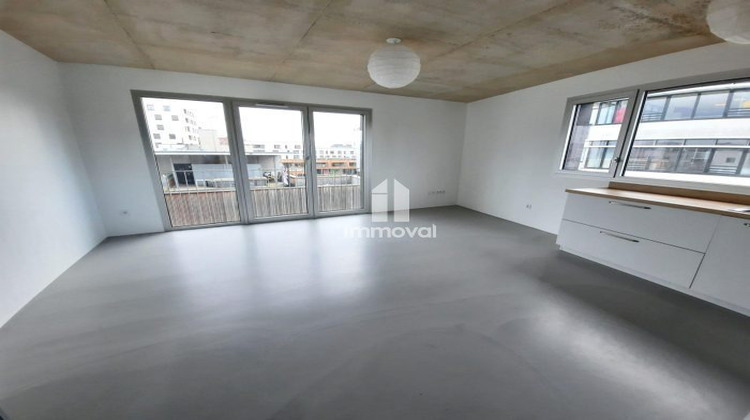 Ma-Cabane - Location Appartement Strasbourg, 51 m²