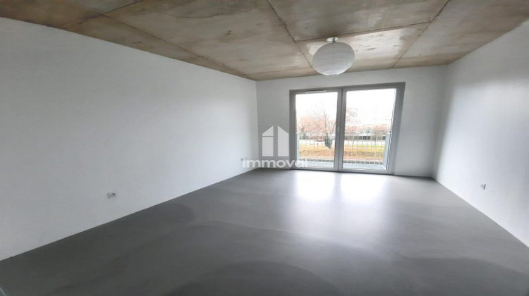 Ma-Cabane - Location Appartement Strasbourg, 51 m²