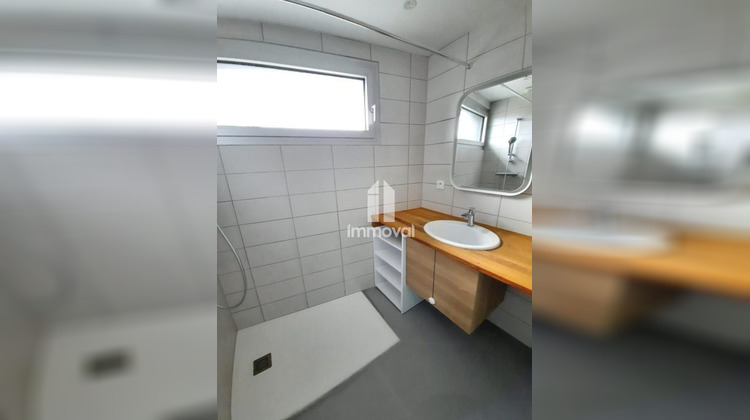 Ma-Cabane - Location Appartement Strasbourg, 51 m²