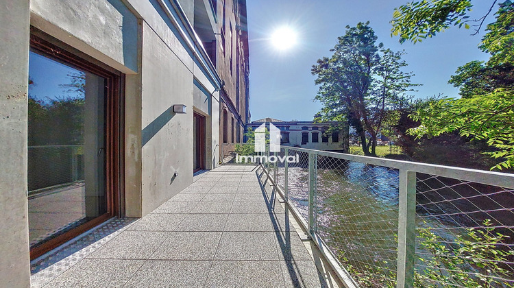 Ma-Cabane - Location Appartement Strasbourg, 40 m²