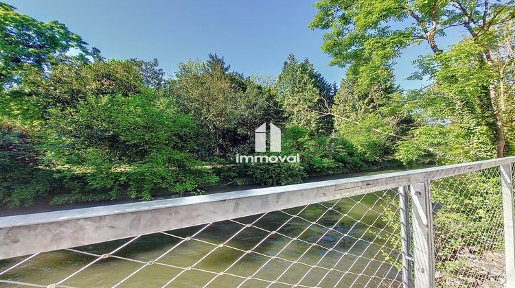 Ma-Cabane - Location Appartement Strasbourg, 40 m²