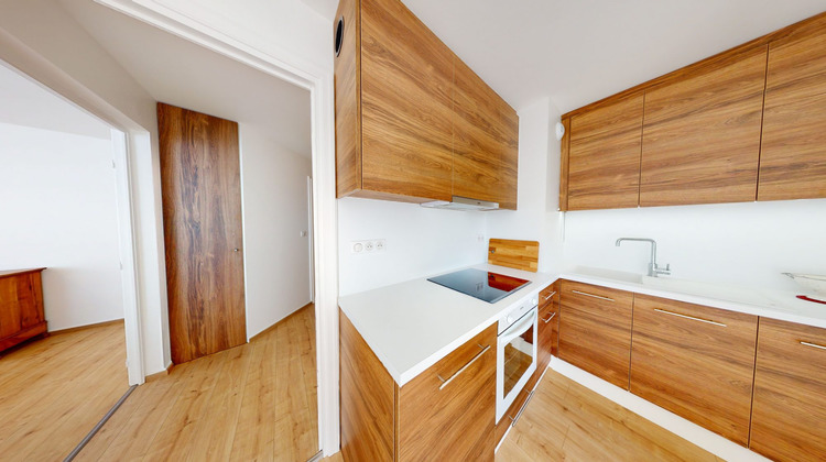 Ma-Cabane - Location Appartement Strasbourg, 58 m²