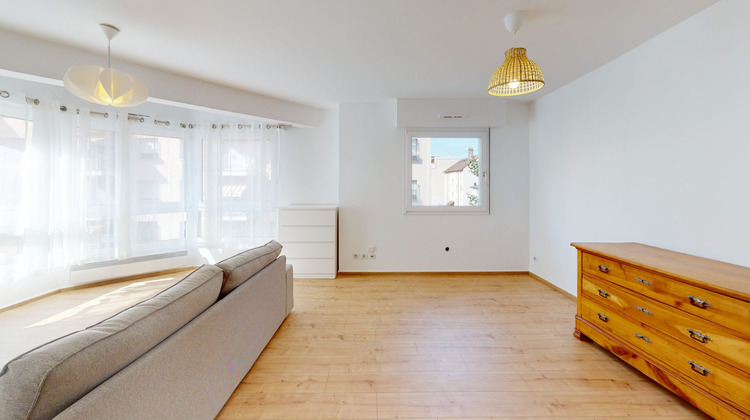 Ma-Cabane - Location Appartement Strasbourg, 58 m²