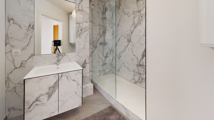 Ma-Cabane - Location Appartement Strasbourg, 58 m²