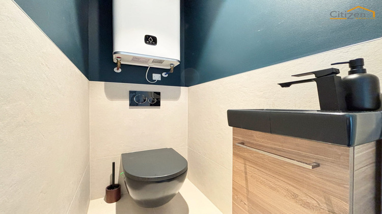 Ma-Cabane - Location Appartement Strasbourg, 28 m²