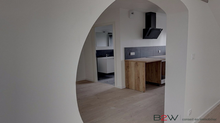 Ma-Cabane - Location Appartement Strasbourg, 34 m²