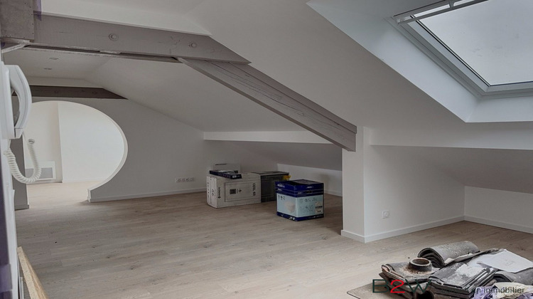 Ma-Cabane - Location Appartement Strasbourg, 34 m²