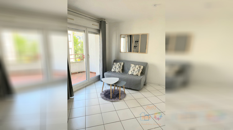 Ma-Cabane - Location Appartement Strasbourg, 22 m²