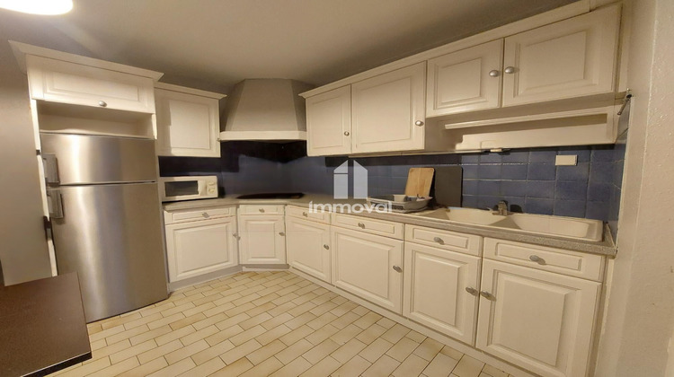 Ma-Cabane - Location Appartement Strasbourg, 56 m²