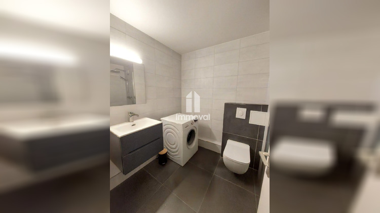 Ma-Cabane - Location Appartement Strasbourg, 56 m²
