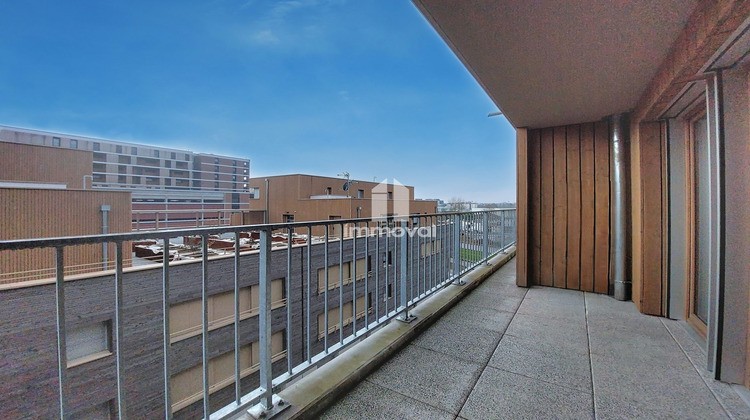 Ma-Cabane - Location Appartement Strasbourg, 35 m²