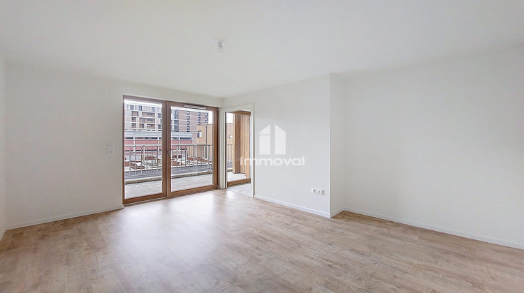 Ma-Cabane - Location Appartement Strasbourg, 35 m²