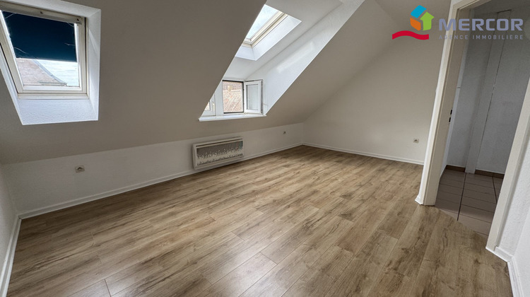 Ma-Cabane - Location Appartement STRASBOURG, 20 m²