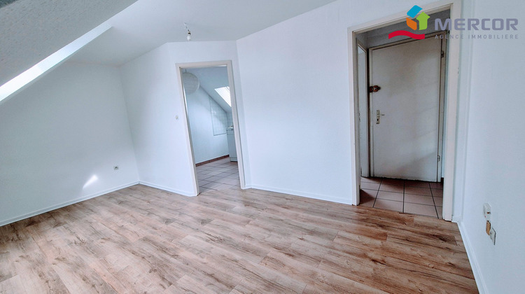 Ma-Cabane - Location Appartement STRASBOURG, 20 m²