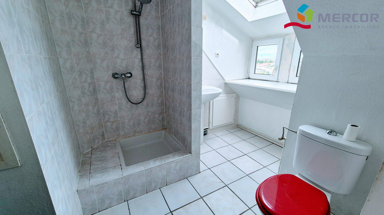 Ma-Cabane - Location Appartement STRASBOURG, 20 m²