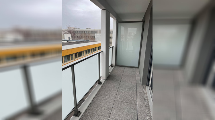 Ma-Cabane - Location Appartement Strasbourg, 24 m²