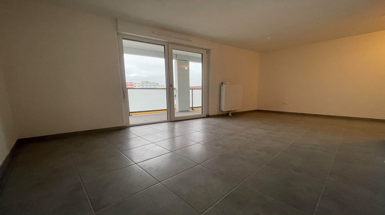 Ma-Cabane - Location Appartement Strasbourg, 24 m²