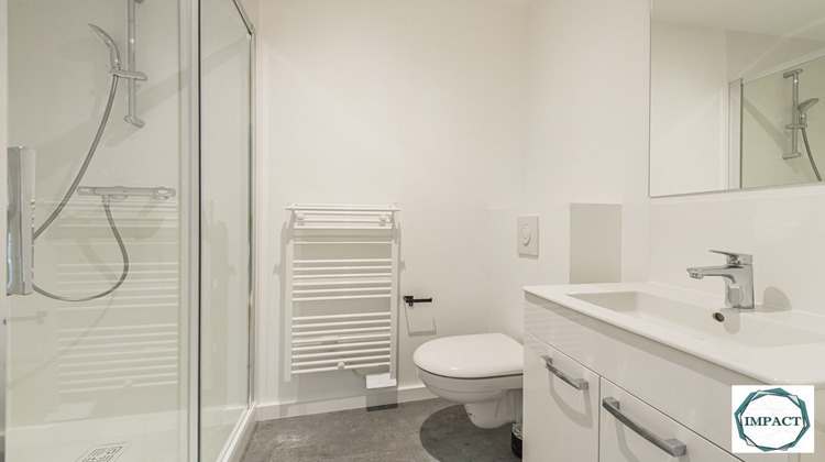 Ma-Cabane - Location Appartement Strasbourg, 41 m²