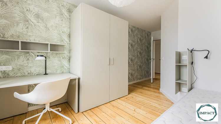 Ma-Cabane - Location Appartement Strasbourg, 38 m²