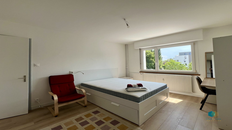Ma-Cabane - Location Appartement Strasbourg, 14 m²