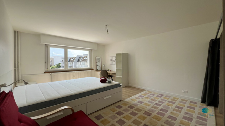 Ma-Cabane - Location Appartement Strasbourg, 14 m²