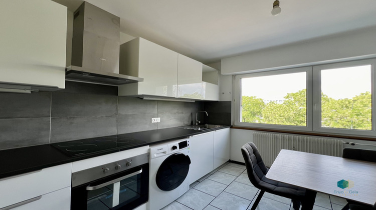 Ma-Cabane - Location Appartement Strasbourg, 14 m²