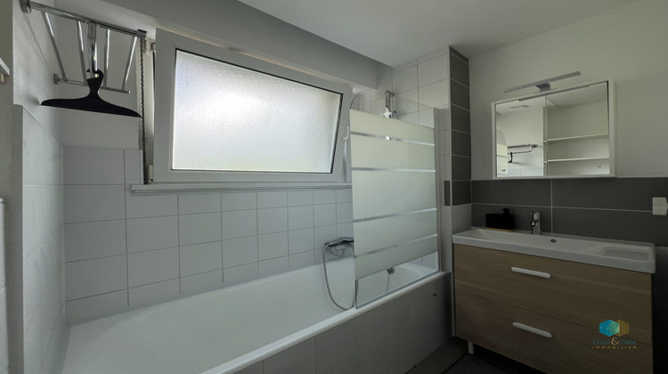 Ma-Cabane - Location Appartement Strasbourg, 14 m²