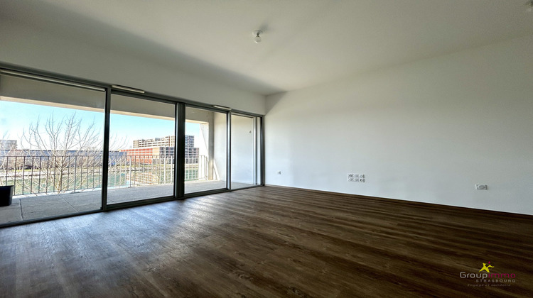 Ma-Cabane - Location Appartement Strasbourg, 32 m²