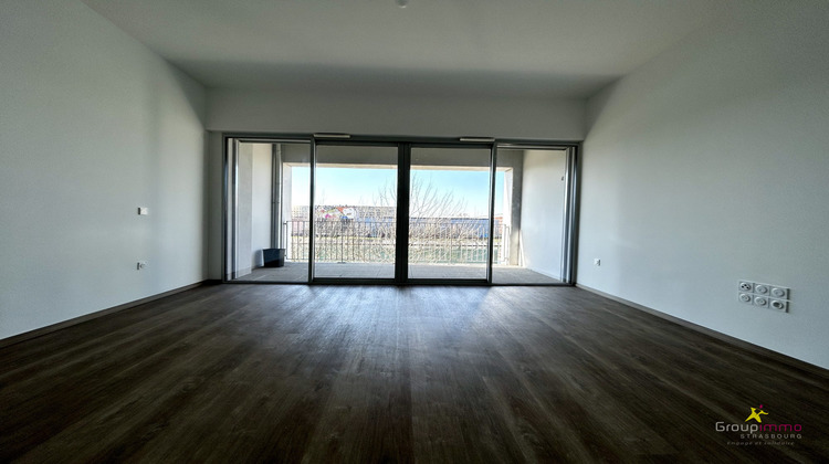 Ma-Cabane - Location Appartement Strasbourg, 32 m²