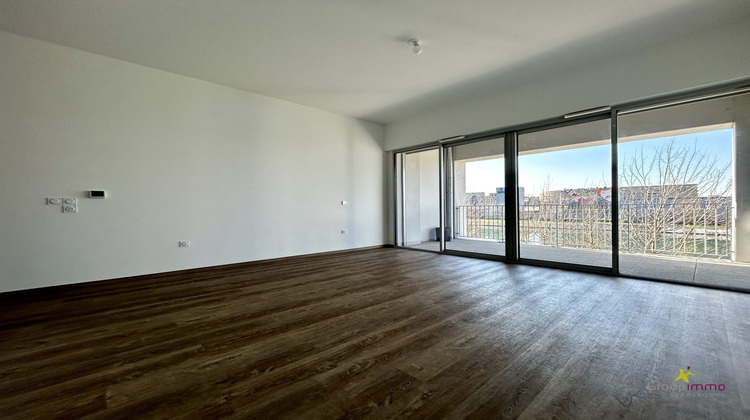 Ma-Cabane - Location Appartement Strasbourg, 32 m²