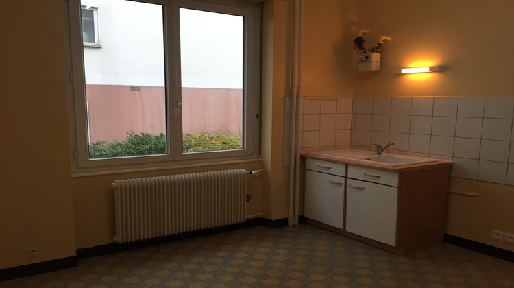 Ma-Cabane - Location Appartement Strasbourg, 66 m²