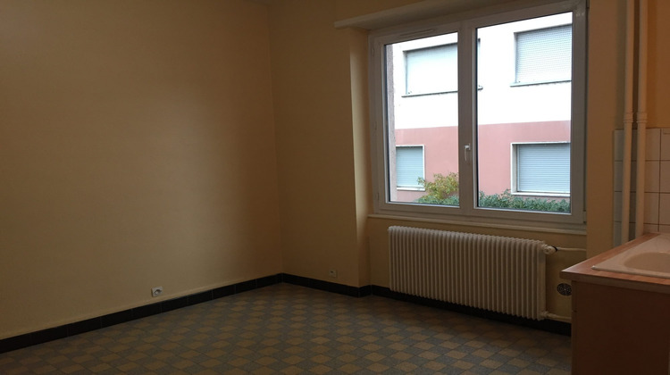 Ma-Cabane - Location Appartement Strasbourg, 66 m²