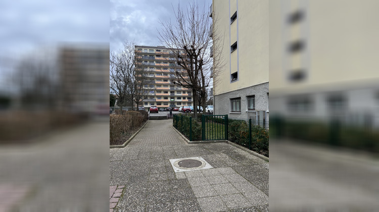 Ma-Cabane - Location Appartement Strasbourg, 25 m²