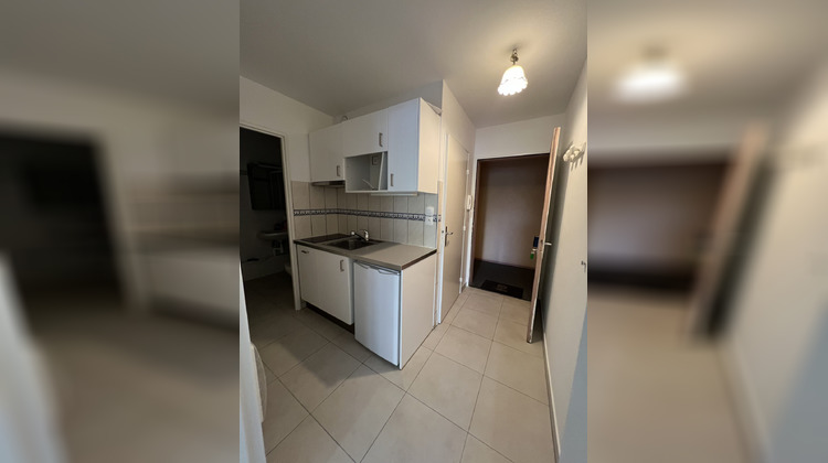 Ma-Cabane - Location Appartement Strasbourg, 25 m²