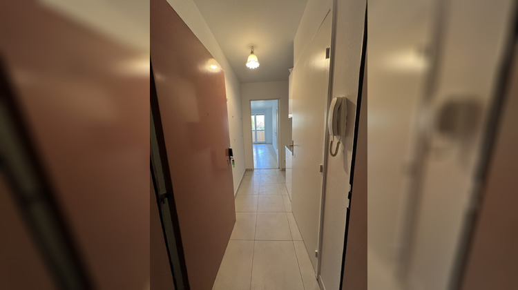 Ma-Cabane - Location Appartement Strasbourg, 25 m²