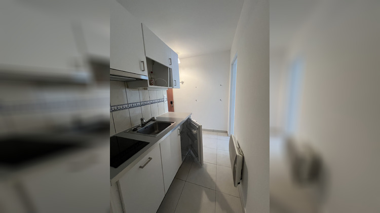 Ma-Cabane - Location Appartement Strasbourg, 25 m²